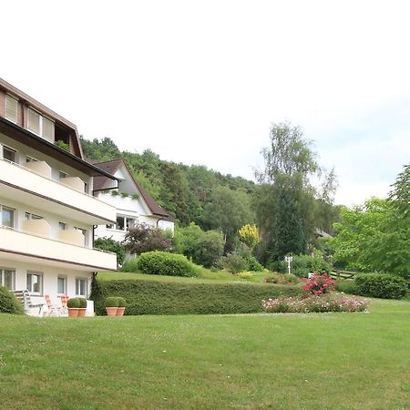Haus Am Steinberg Apartment Bad Driburg Bagian luar foto