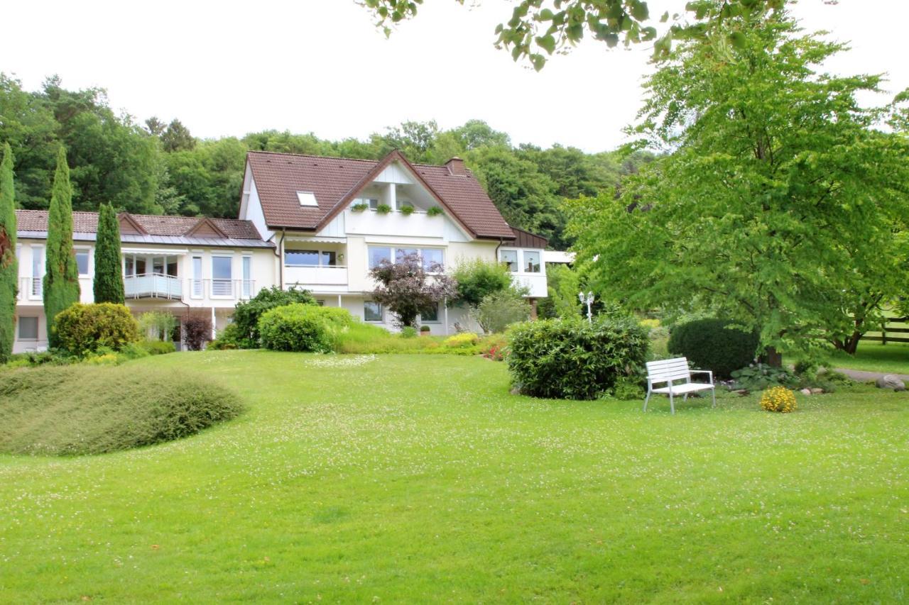 Haus Am Steinberg Apartment Bad Driburg Bagian luar foto