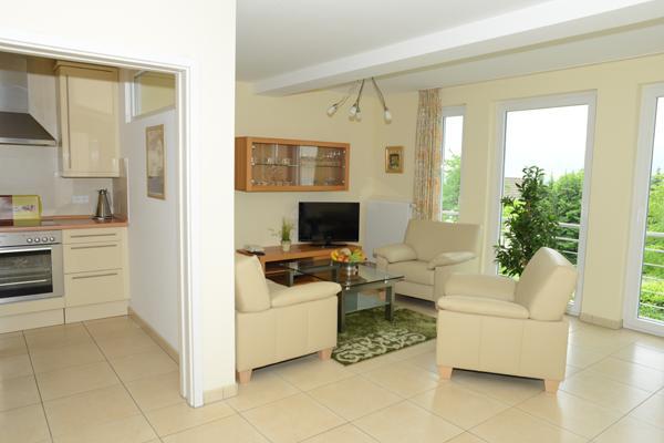 Haus Am Steinberg Apartment Bad Driburg Bagian luar foto